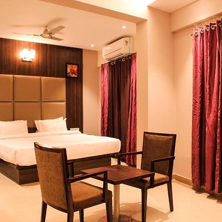 The Byke Signature Bangalore Extérieur photo