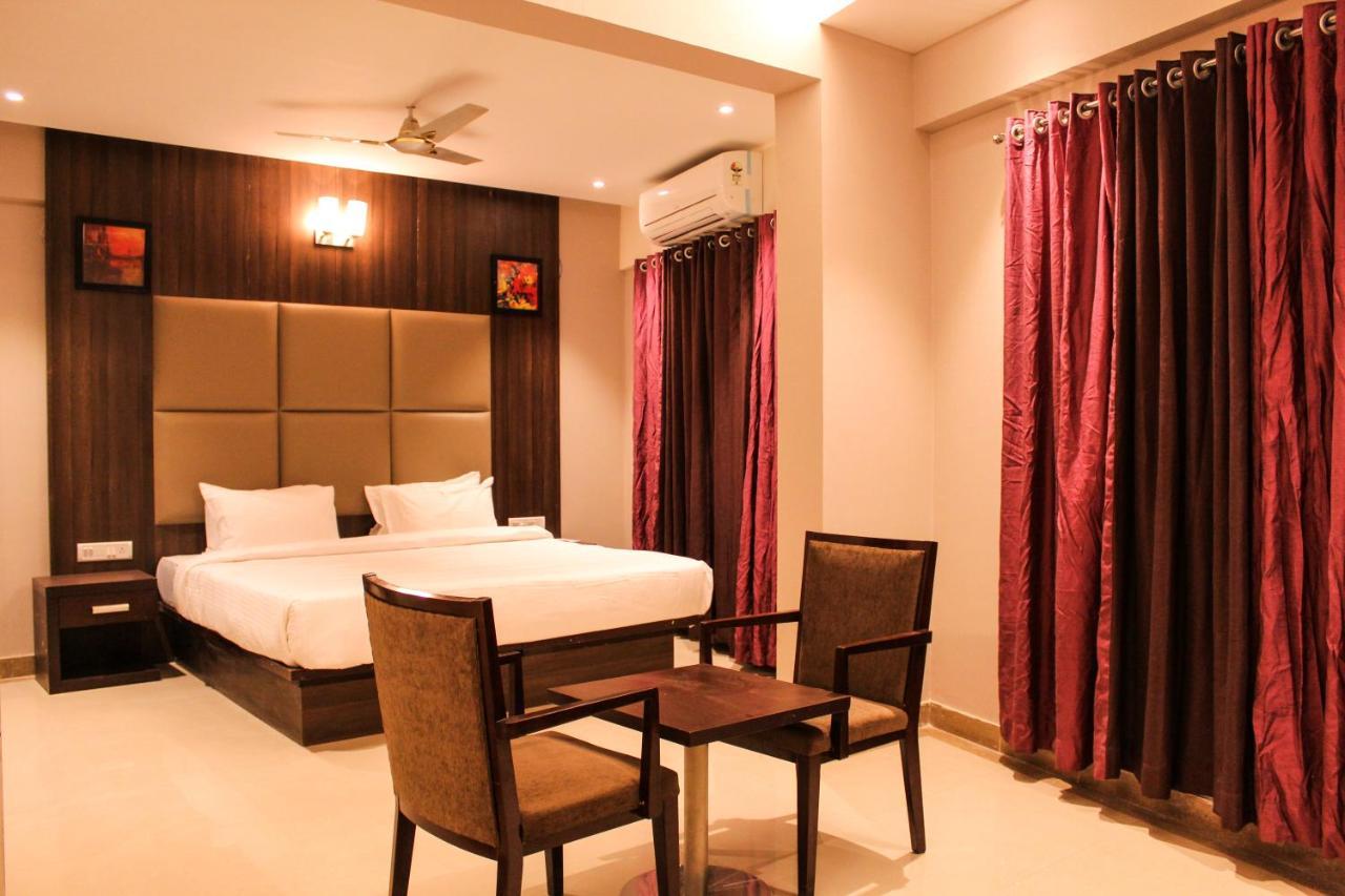 The Byke Signature Bangalore Extérieur photo