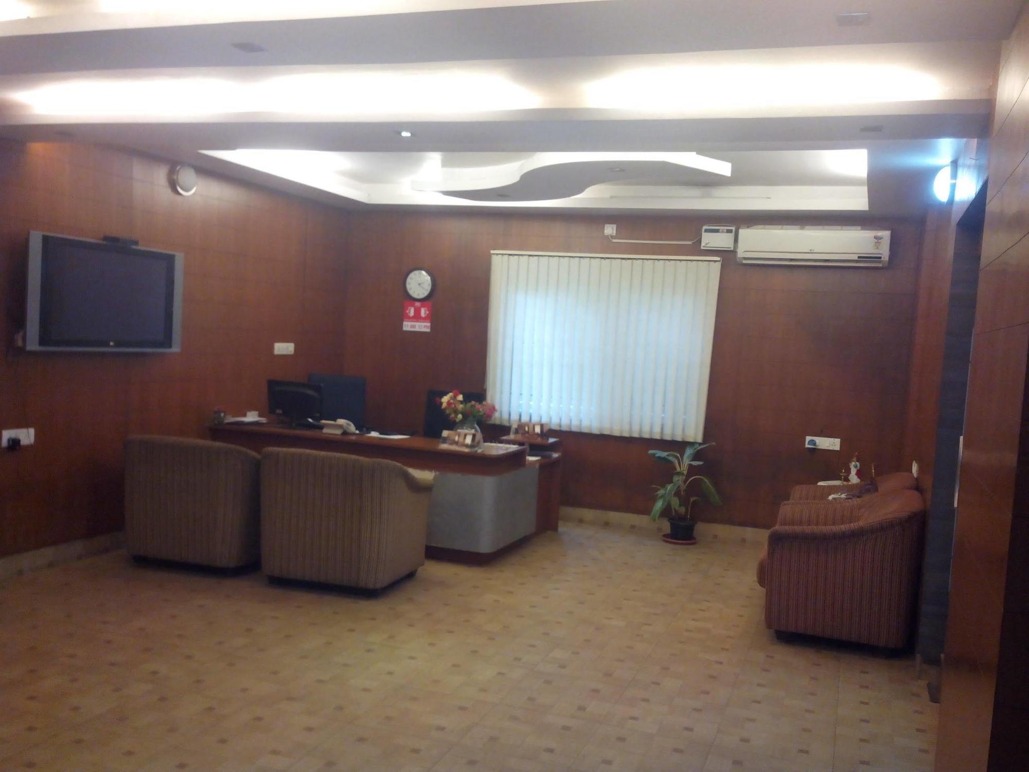 The Byke Signature Bangalore Extérieur photo