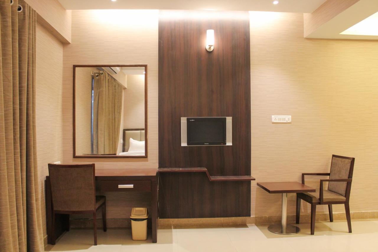 The Byke Signature Bangalore Extérieur photo