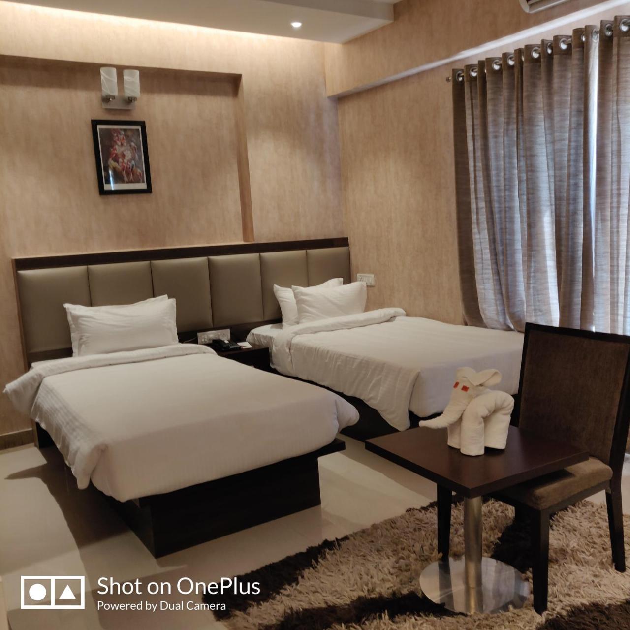 The Byke Signature Bangalore Extérieur photo
